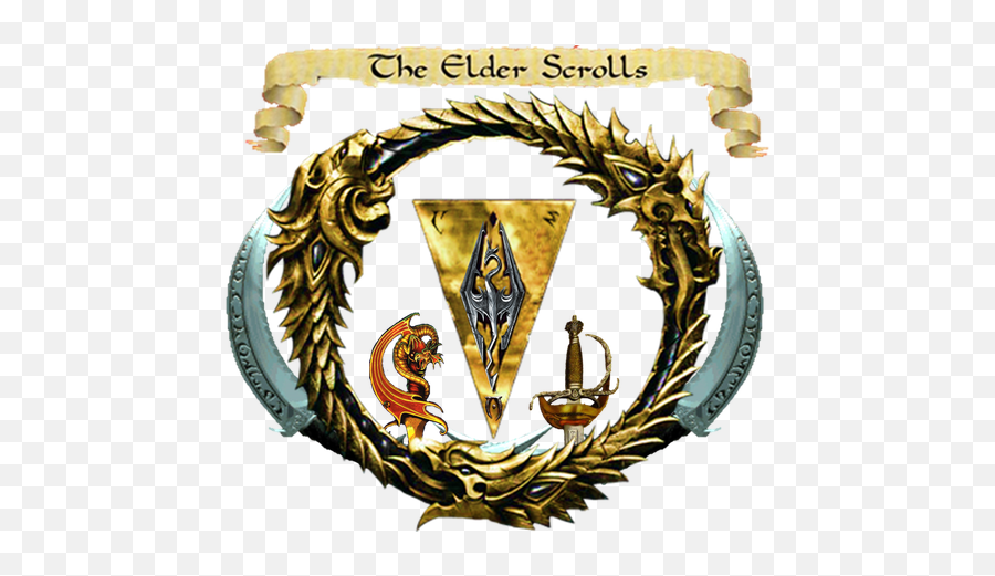 What Is The Best Lore In A Video Game You Have Ever Heard - Elder Scrolls Online Logo Png,Sekiro App Icon