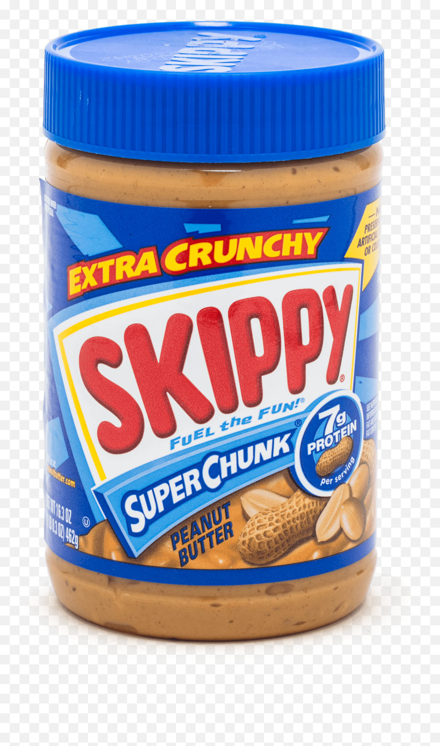 Crunchy Peanut Butter - Crunchy Peanut Butter Brand Png,Peanut Transparent