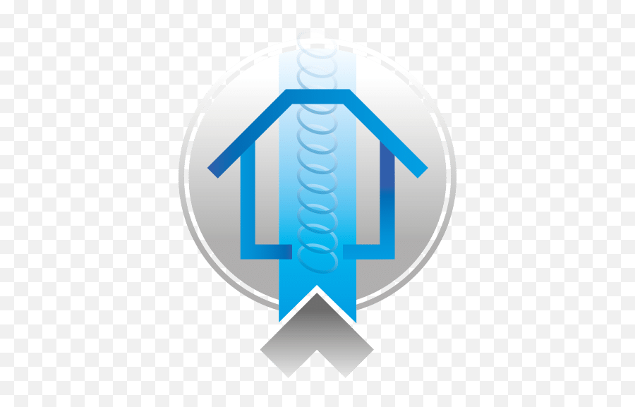 Radon Measurement And Mitigation Service Évolution - Vertical Png,Mitigation Icon