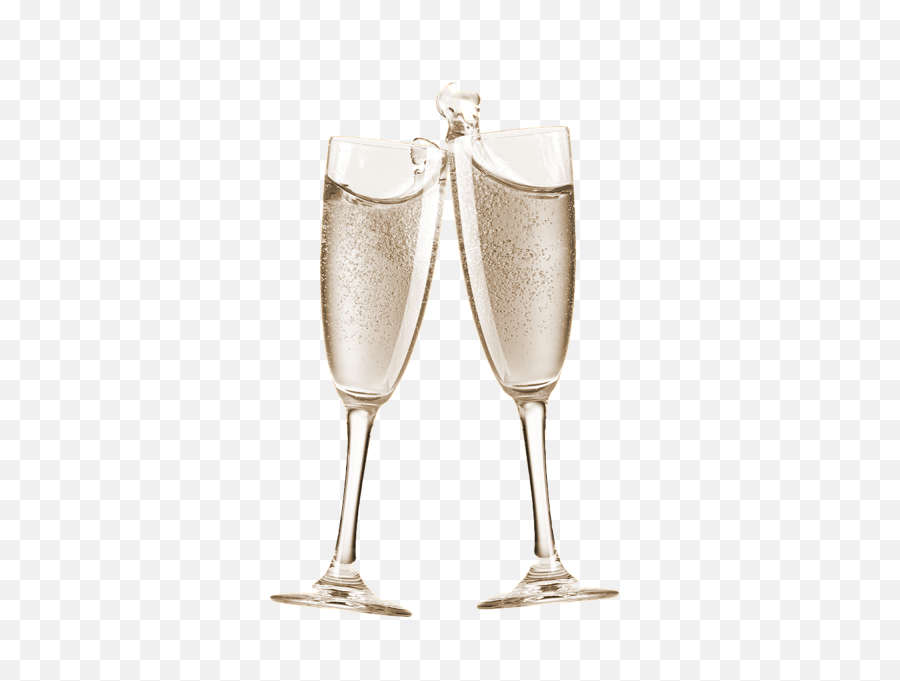 Sparkling Wine Png Image - Toast Of Champagne Glasses,Sparkling Png