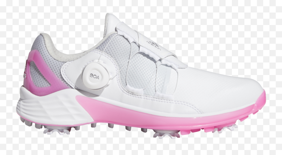 Zg21 Boa Womenu0027s Golf Shoe - Round Toe Png,Footjoy Icon Sport Boa