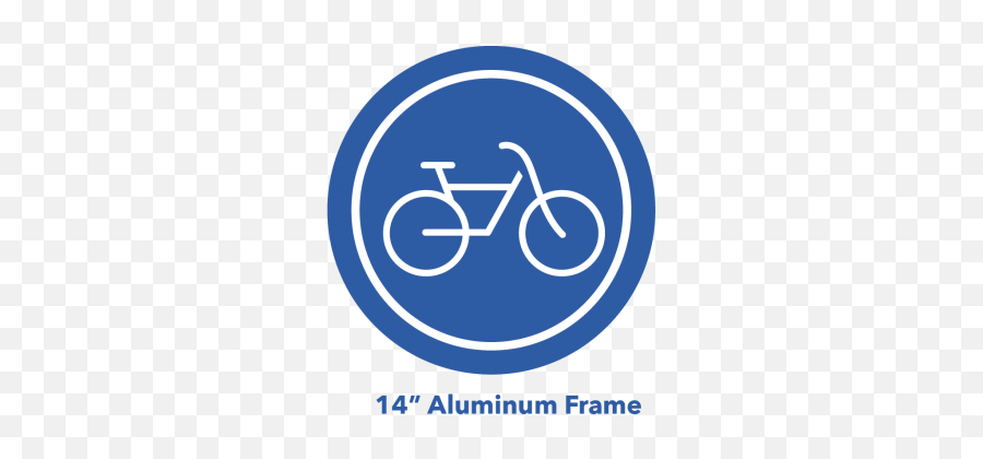 Convert Fat Tire Folding Ebike - Tuoteg The Gateway Arch Png,Icon For Aluminum In No Man's Sky