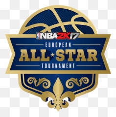 Nba 2k17 European All - Nba 2k15 Png,Nba 2k17 Png