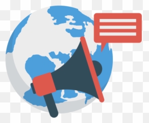 Music Production Company Digital Media U0026 Event Services - Megaphone png