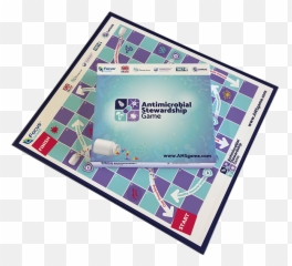 Home - The AMS Game Horizontal png