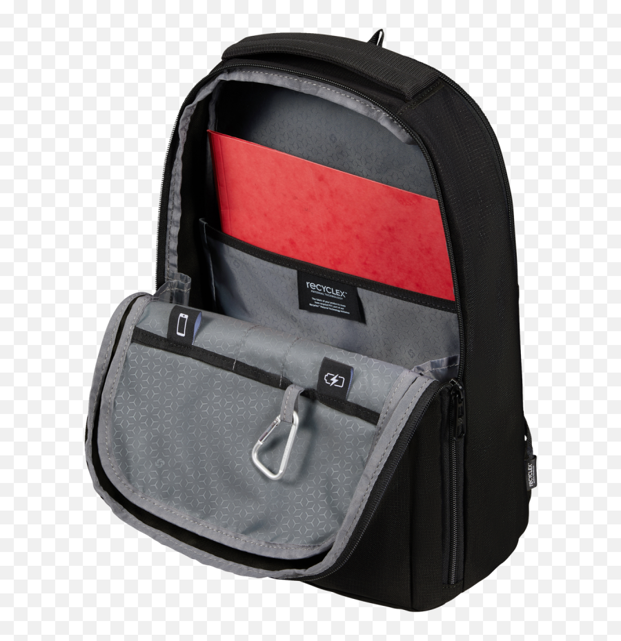 Roader Laptop Backpack S - Kj2002143264 Samsonite Hiking Equipment Png,Incase Icon Slim Backpack