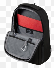 Roader Laptop Backpack S - KJ2002143264 Samsonite Hiking Equipment png