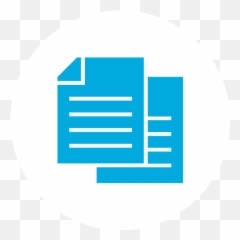 Web - Based Collaboration Platform For Tv And Film Productions Digital Document Icon Png,File Management Icon