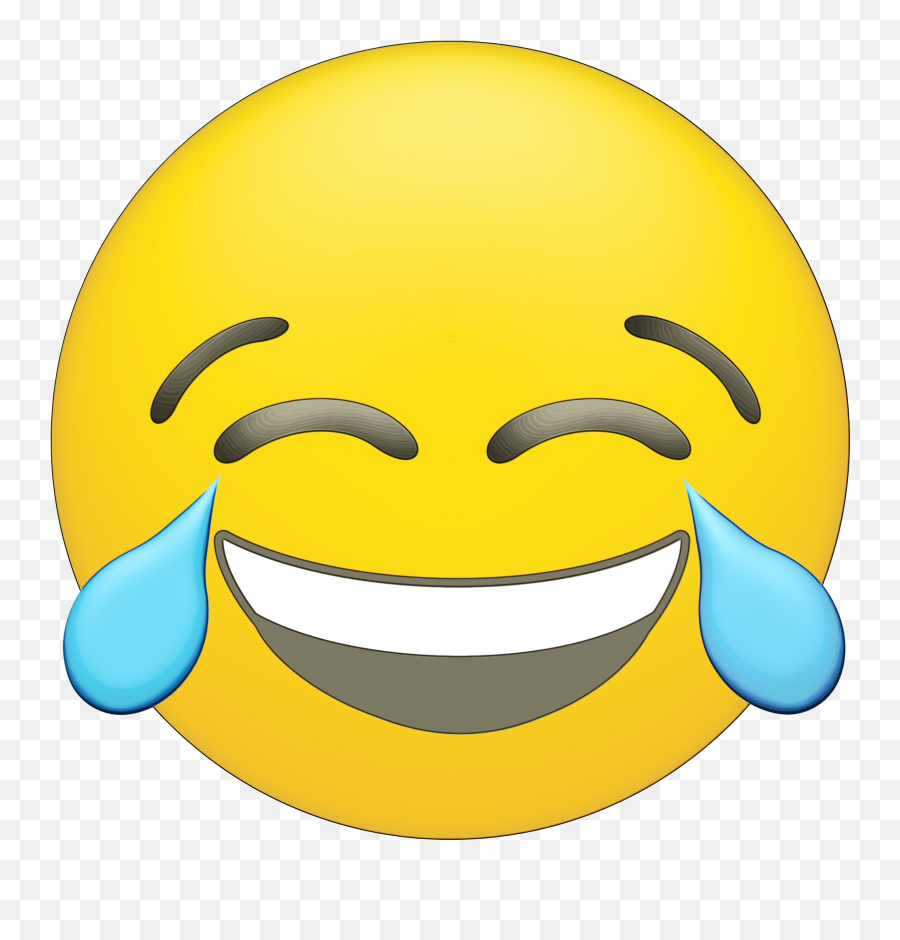 Emoticon Clip Art Smiley - Happy Smiley Face Emoji Png,Smiley Png