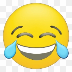 Emoticon Clip Art Smiley - Happy Face Emoji png