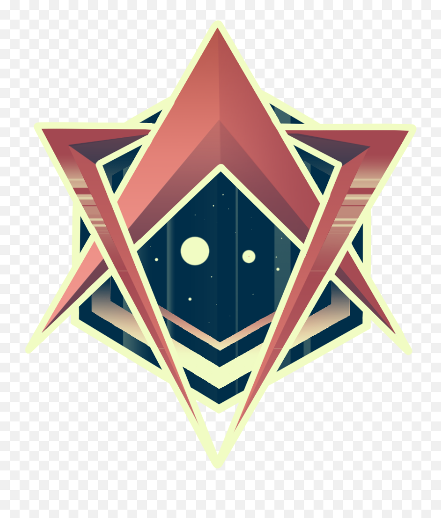 Second Star - Emblem Png,Star Logo