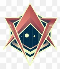 Second Star - Emblem png