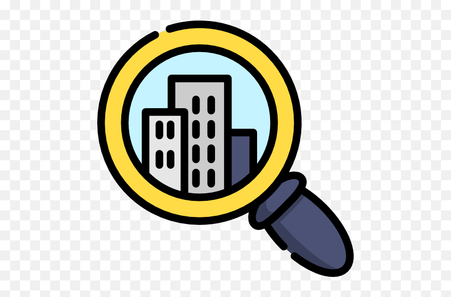 House Magnifying Glass Images Free Vectors Stock Photos U0026 Psd - Dot Png,Magnifier Icon Vector