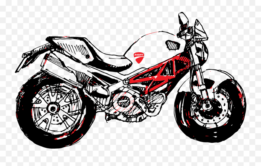 Motorcycle Accessories U2014 Online Ducati - Para Colorear Moto Ducati Png,Ducati Scrambler Icon Accessories
