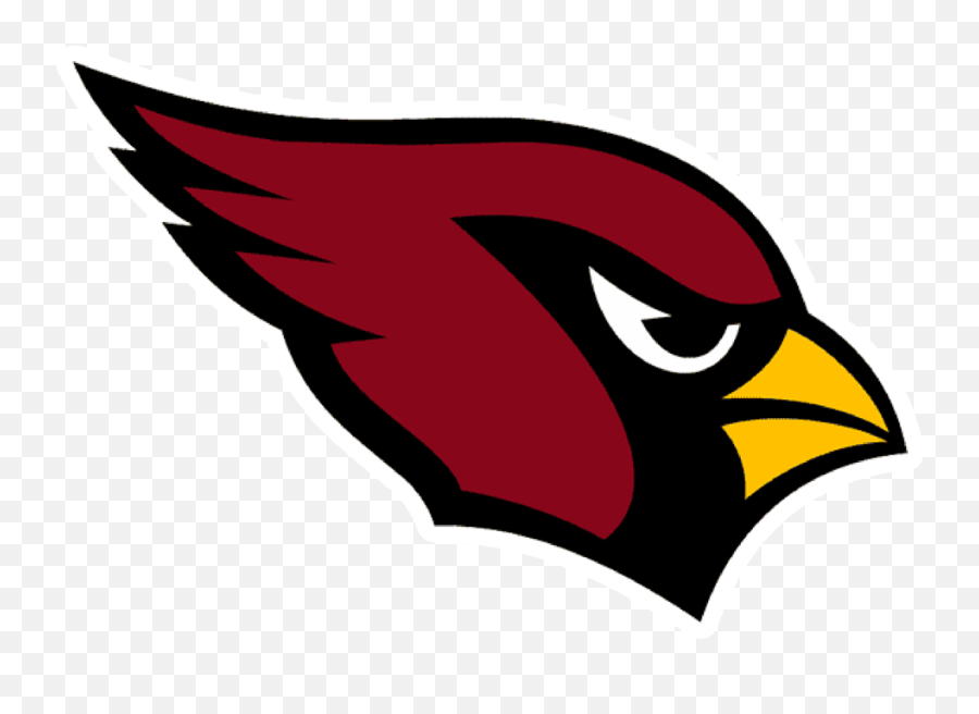 Library Of Baseball Cardinal Png Stock - Arizona Cardinals Logo Png,Cardinal Png