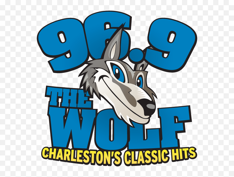 Cumulus Wiwf - Fm The Wolf Png,102.5 Nash Icon