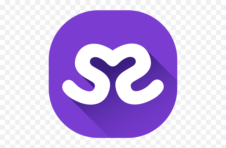 Privacygrade - Language Png,Purple Skype Icon