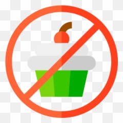 No Sweets - Free Food Icons Trans Fat Icon Png,Sweets Png