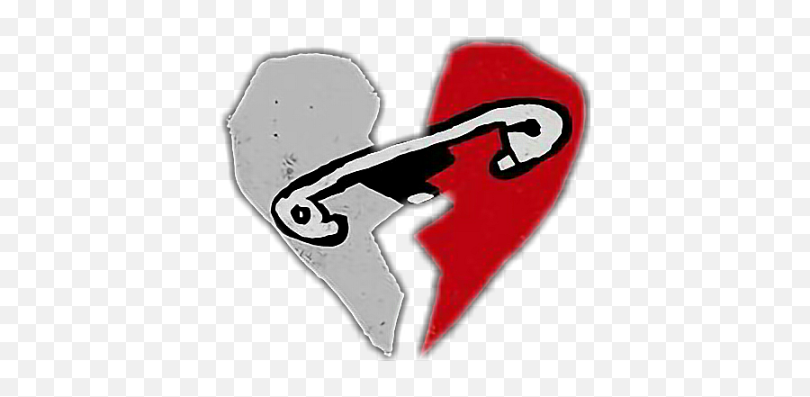 Blackandwhite 5 Seconds Of Summer - Safety Pin 5sos Png,5 Seconds Of Summer Logo