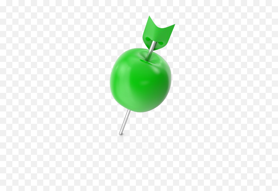 Drawing Pin Png Transparent Images All - Granny Smith,Push Pin Transparent Background