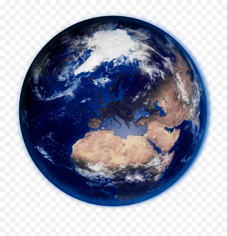 Earth Free Transparent Images Png