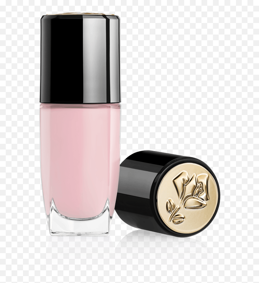 Lancome Le Vernis Nail Polish - 301 Flaneuse Lancome Nail Varnish Png,Lancome Fashion Icon Lipstick Swatch