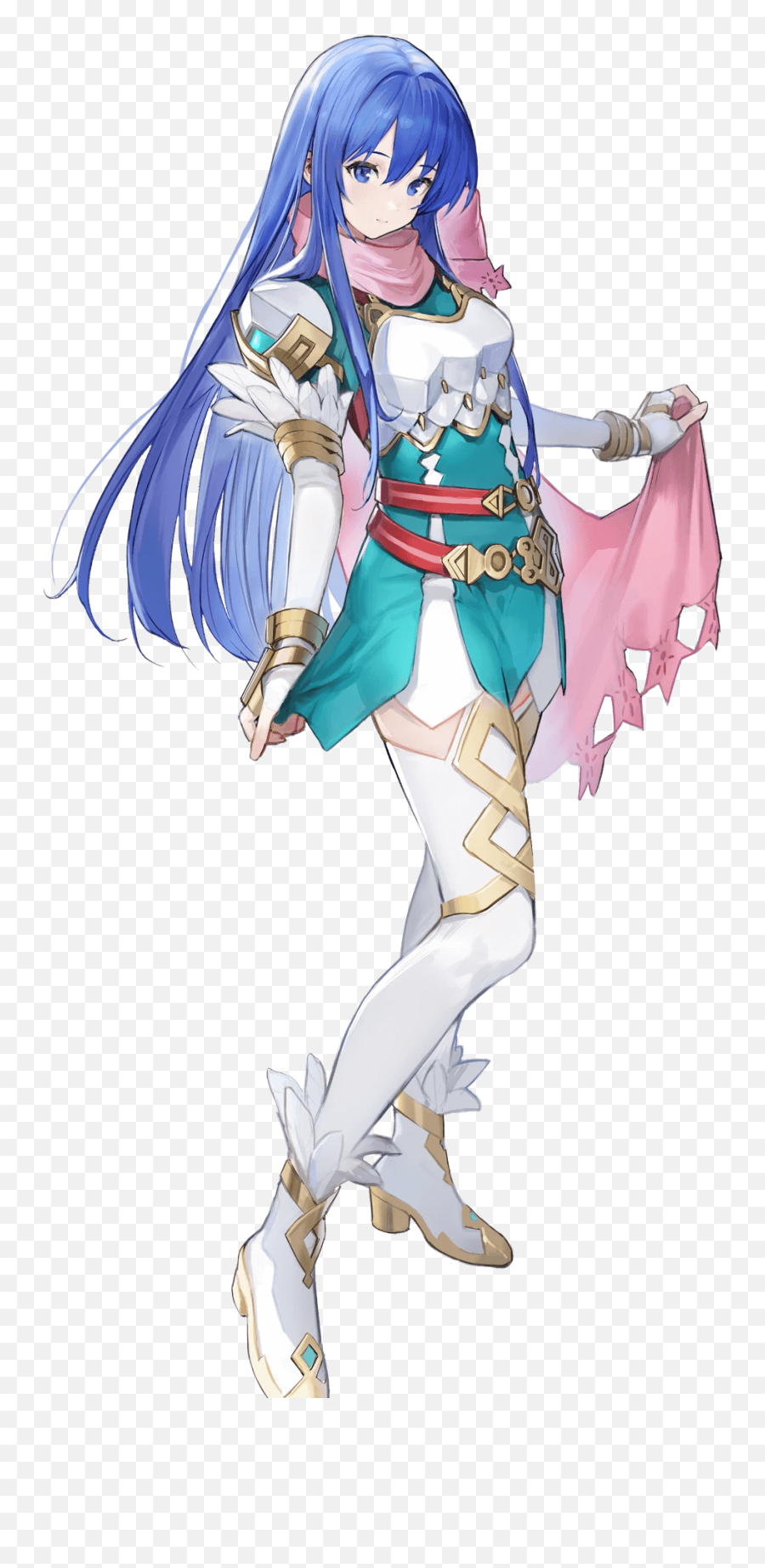 Caeda Fire Emblem Heroes Wiki - Gamepress Png,Fire Emblem Heroes Icon