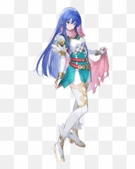 Caeda Fire Emblem Heroes Wiki - GamePress png