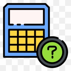 Calculation - Free education icons png