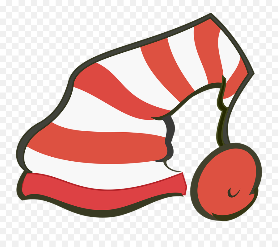Get Your Christmas Hats - Clip Art Png,Christmas Hats Png