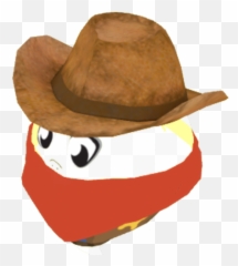 Free Transparent Roblox Png Images Page 40 Pngaaa Com - the toxic cowboy roblox