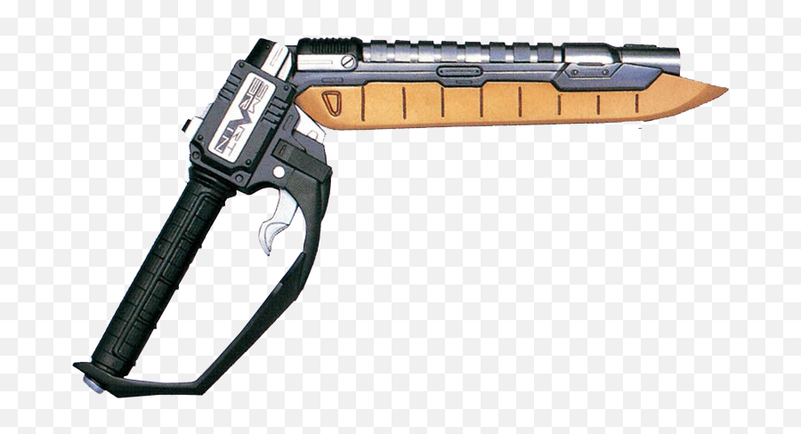 Sb - Kamen Rider Faiz Weapons Png,Ray Gun Png