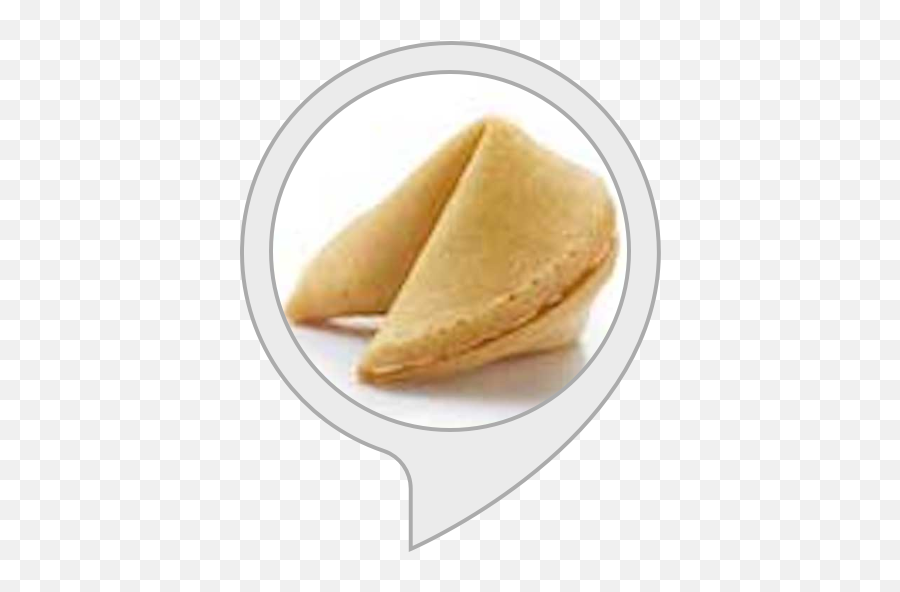 Alexa Skills - Fortune Cookie Png,Fortune Cookie Png
