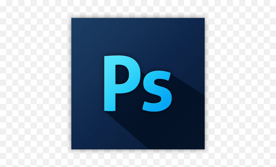 Photoshop Cc Icon - Adobe Photoshop Png,Photoshop Icon Png