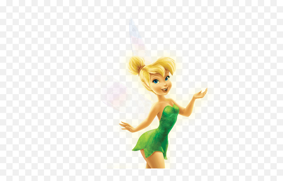 Thinker Bell Transparent Png Clipart - Tinkerbell Png,Tinkerbell Transparent