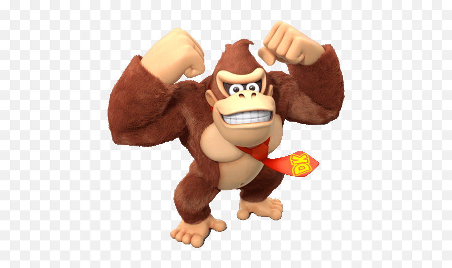 Donkey Kong Country - Donkey Kong Png,Kong Png