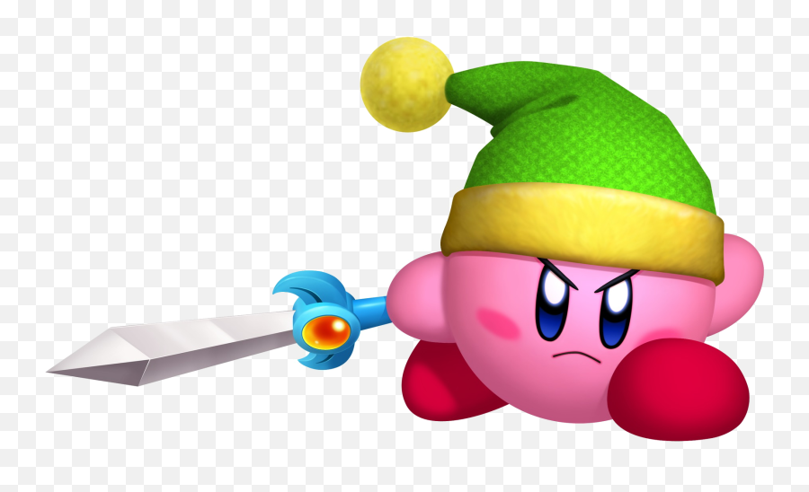 Download Kirby - Kirby Return To Dreamland Kirby Full Size Return To Dreamland Kirby Png,Kirby Png