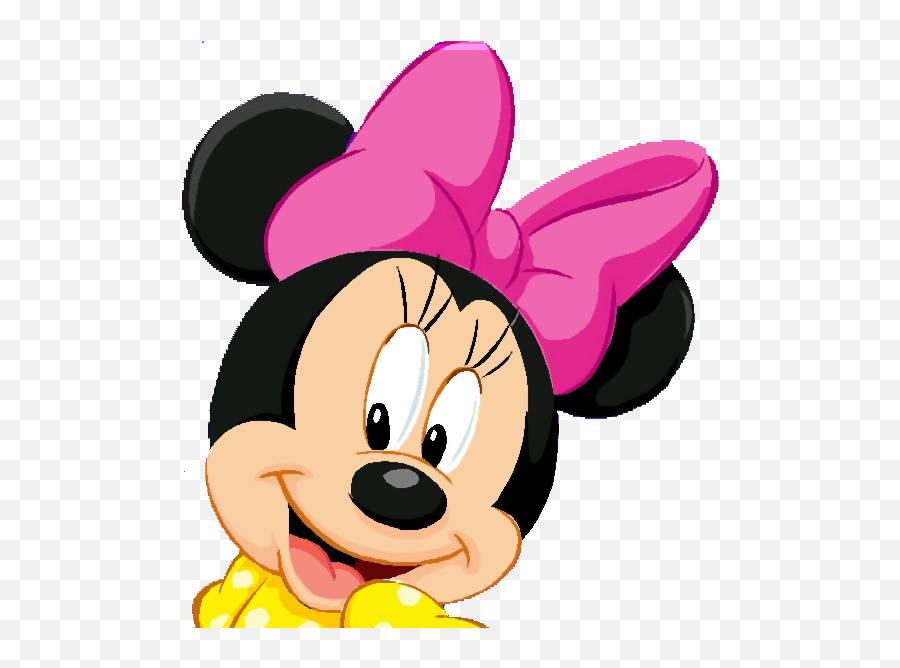 Baby Mickey And Minnie Mouse Transparent U0026 Png Clipart Free - Minnie Mouse Mickey Mouse,Mickey Mouse Png Images