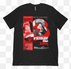 Friday The 13th Png