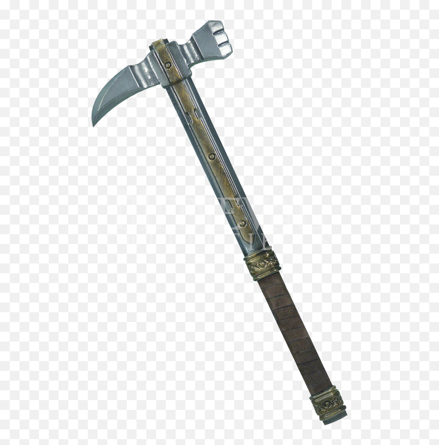 Warhammer Medieval Weapon - War Hammer Png,Warhammer Png