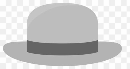 Free Beanie Hat Png Download Clip - Bowler Hat Clipart,Russian Hat Png