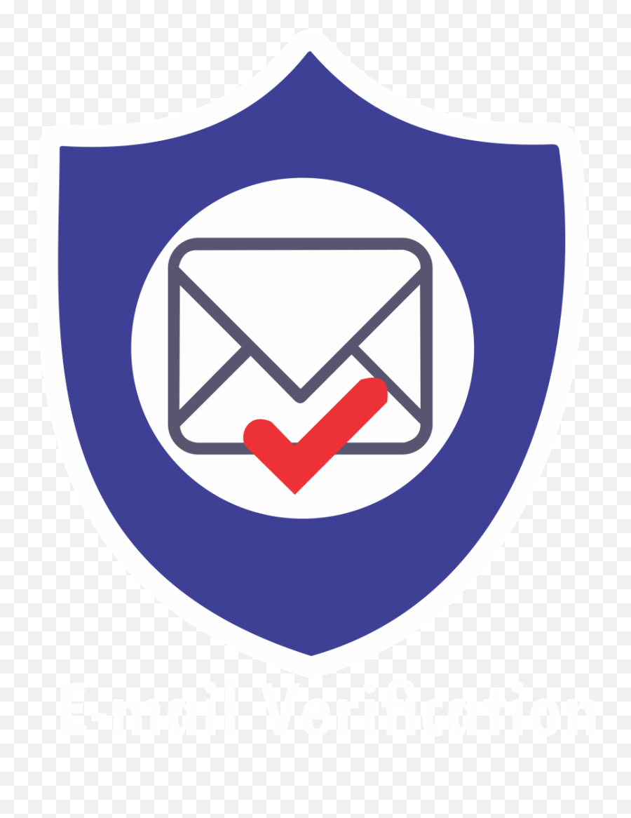 Download Suitecrm Email Verification - Icon Email Png White,Transparent Email Icon