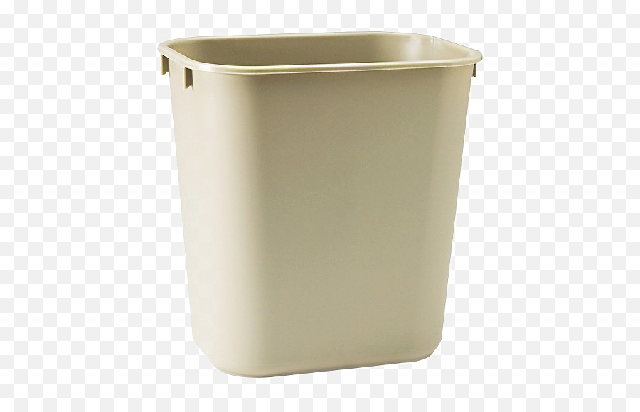 Trash Can Transparent Image - Trash Bin Transparent Png,Trashcan Transparent