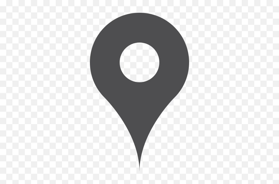 Map Png Icon 19080 - Free Icons Library Location Pin Grey Png,Wet Png