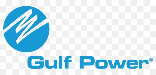 Company Logos Gulf Power News - png