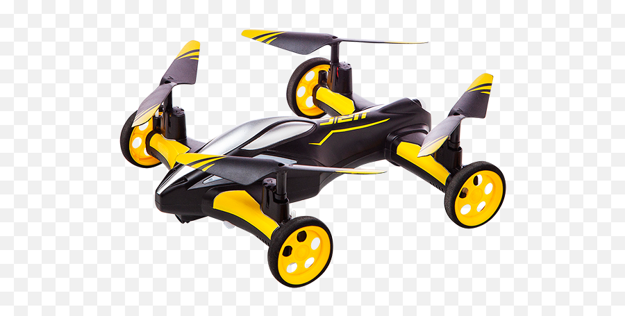 Download Dual - Riding Toy Png,Flying Car Png