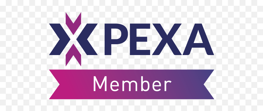 Property Exchange Australia Community - Pexa Member Logo Pexa Logo Vector Png,Badge Png