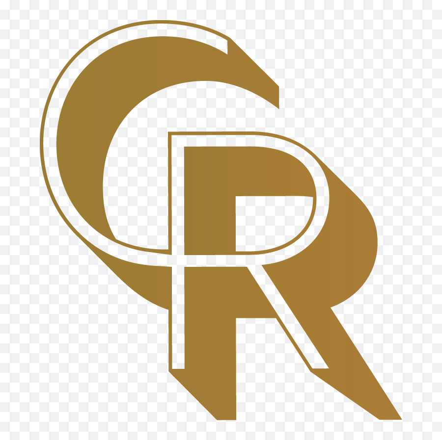 Programming Charmaine Ratcliff - Emblem Png,Cr Logo