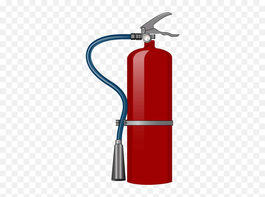 Fire Extinguisher Clipart Png Image - Clip Art Fire Extinguisher,Fire Clip Art Png