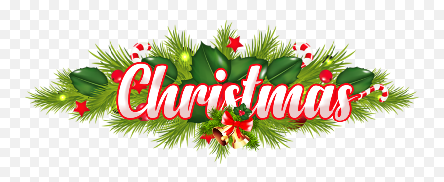 Merry Christmas Png Image Free Download - Merry Christmas Png Background,Christmas Transparent